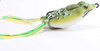 Hollow Body Frogs
