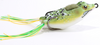 Frogs