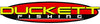 Duckett Casting Rods