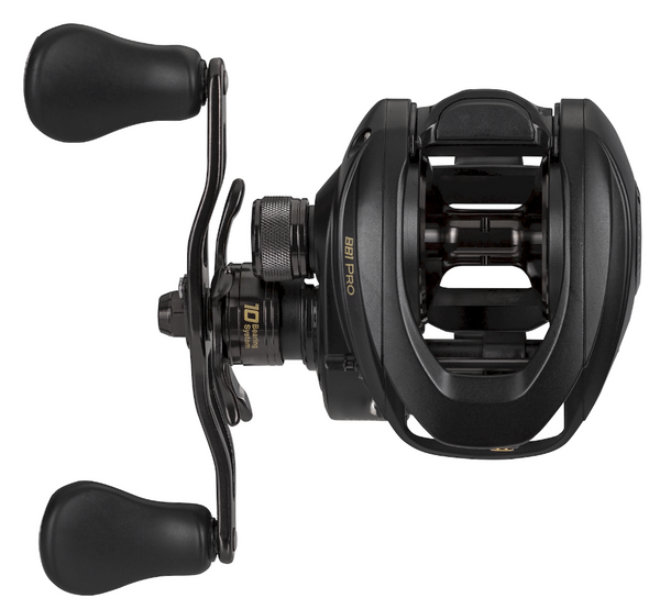 Lew's 6.2: 1 Gear Ratio Fishing Reels for sale