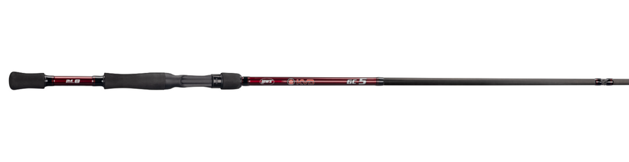 Lews KVD Series Spinning Rod