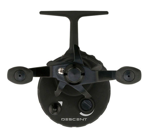 13 fishing one 3 descent ice reel 13 Fishing Descent Ice Reel