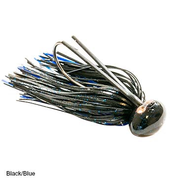 Z-Man CrossEyez Football Jig - Direct Fishing Sales
