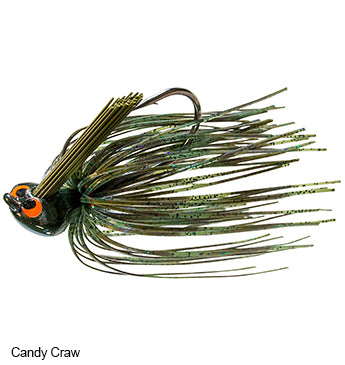 Z-Man CrossEyez  Flipping Jig - Direct Fishing Sales