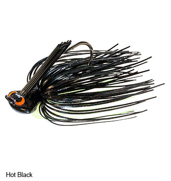 Z-Man CrossEyez  Flipping Jig - Direct Fishing Sales