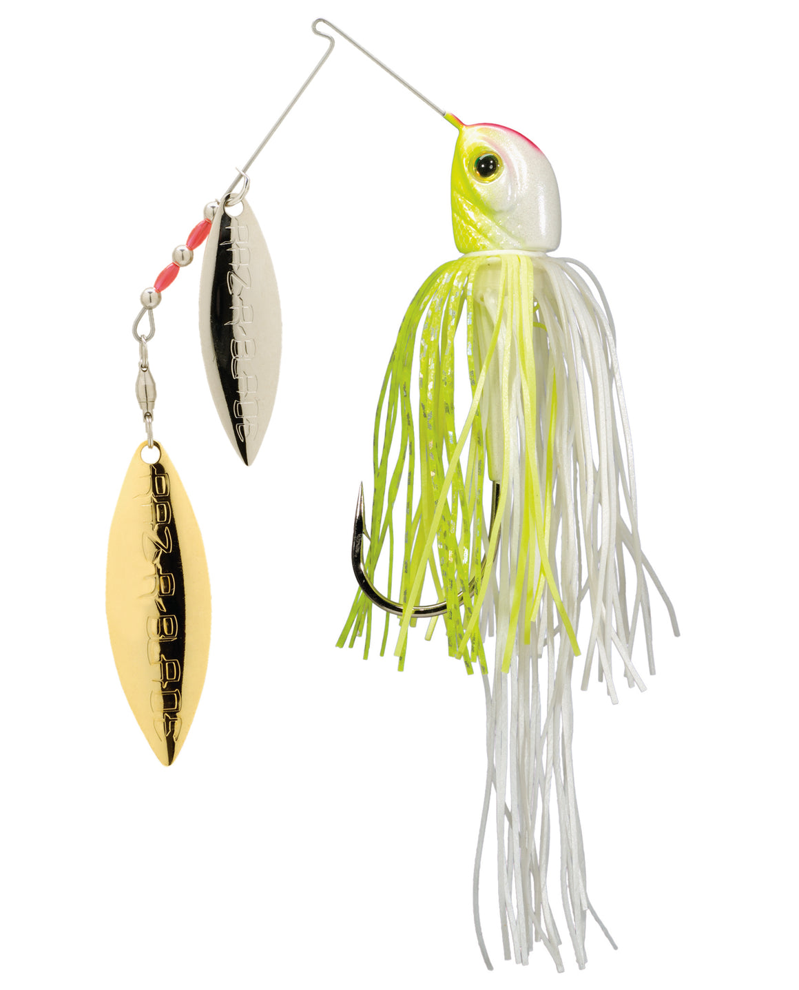 Strike King Bottom Dweller Spinnerbait - Direct Fishing Sales