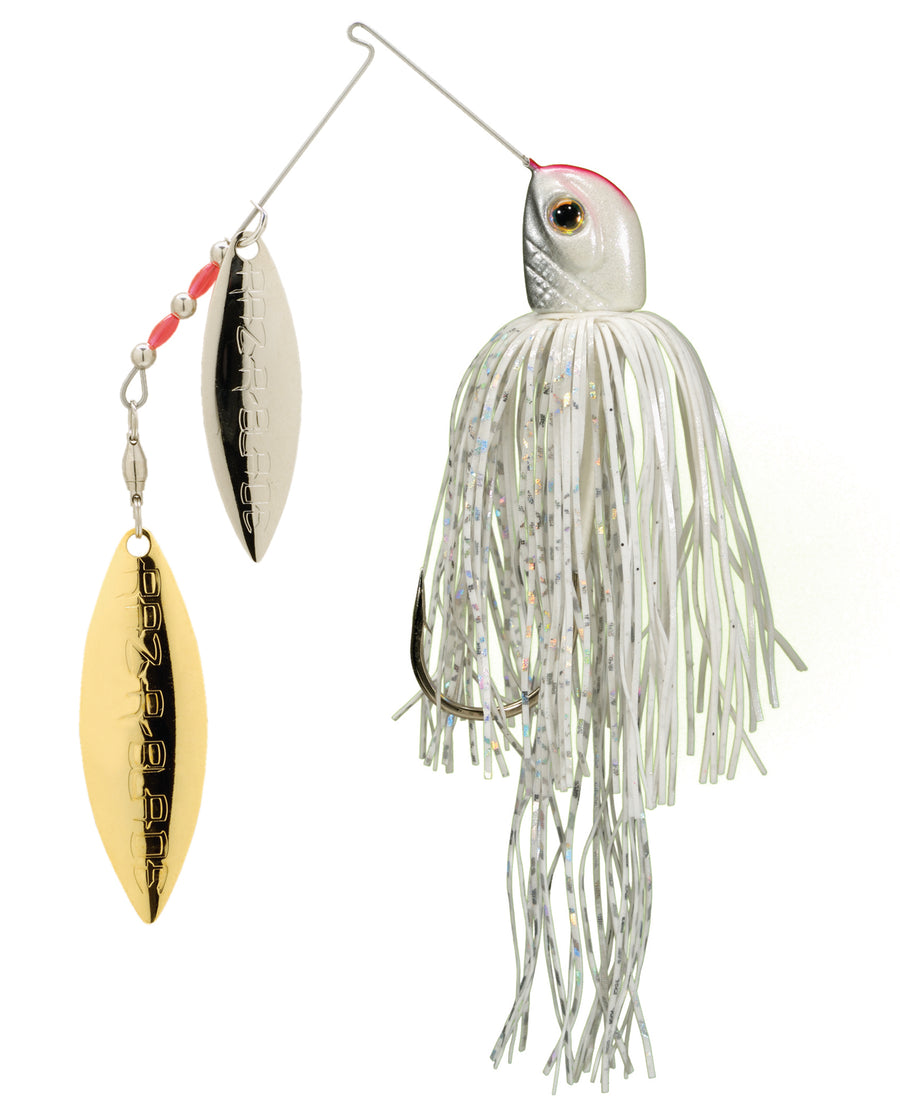 Strike King Bottom Dweller Spinnerbait - Direct Fishing Sales