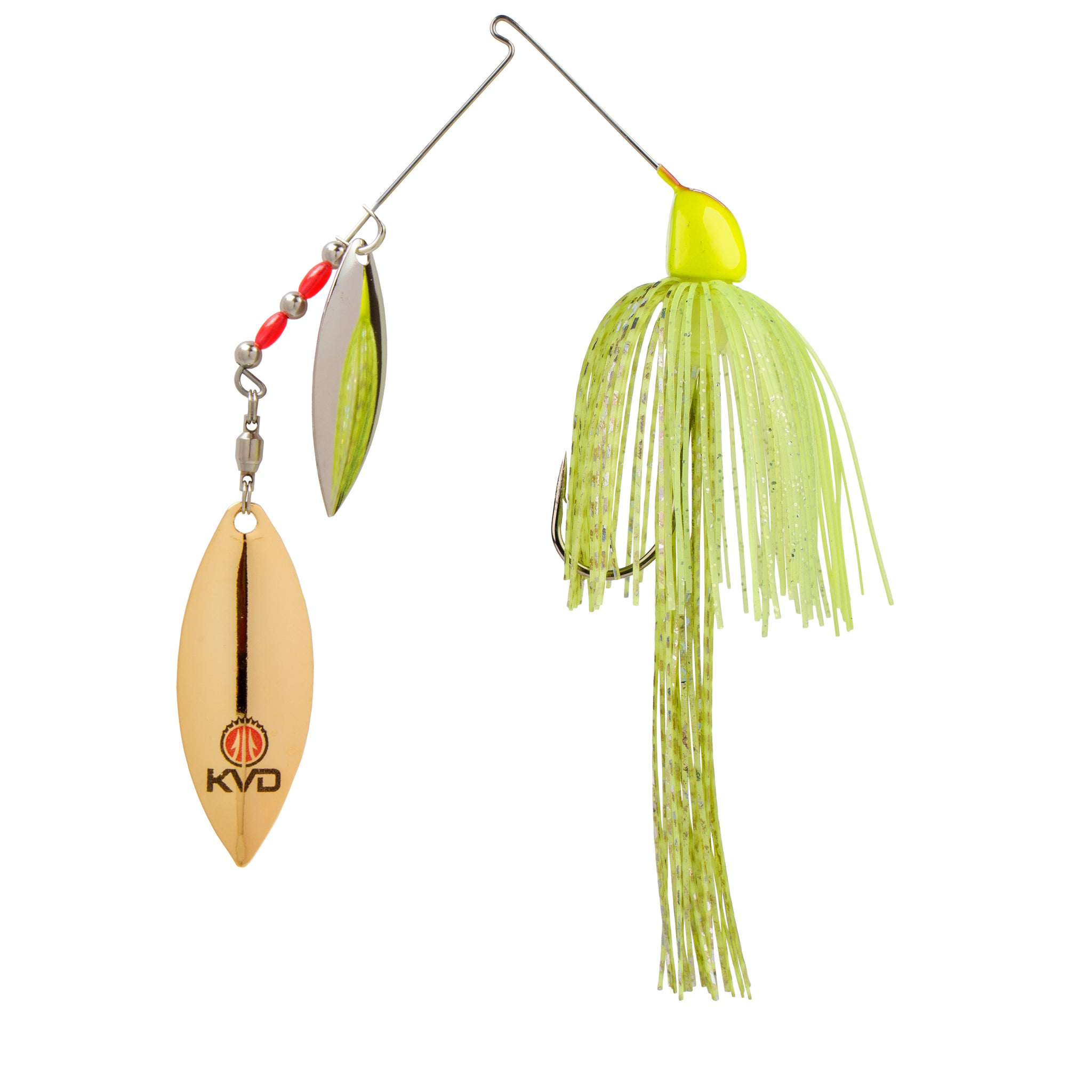 Strike King KVD Finesse Spinnerbait - Direct Fishing Sales
