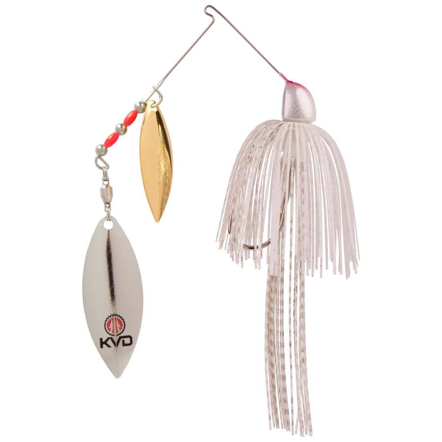 Strike King KVD Finesse Spinnerbait - Direct Fishing Sales