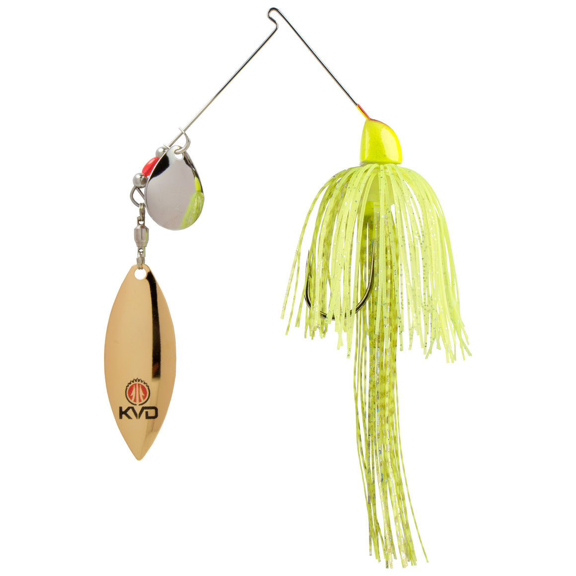 Strike King KVD Finesse Spinnerbait - Direct Fishing Sales