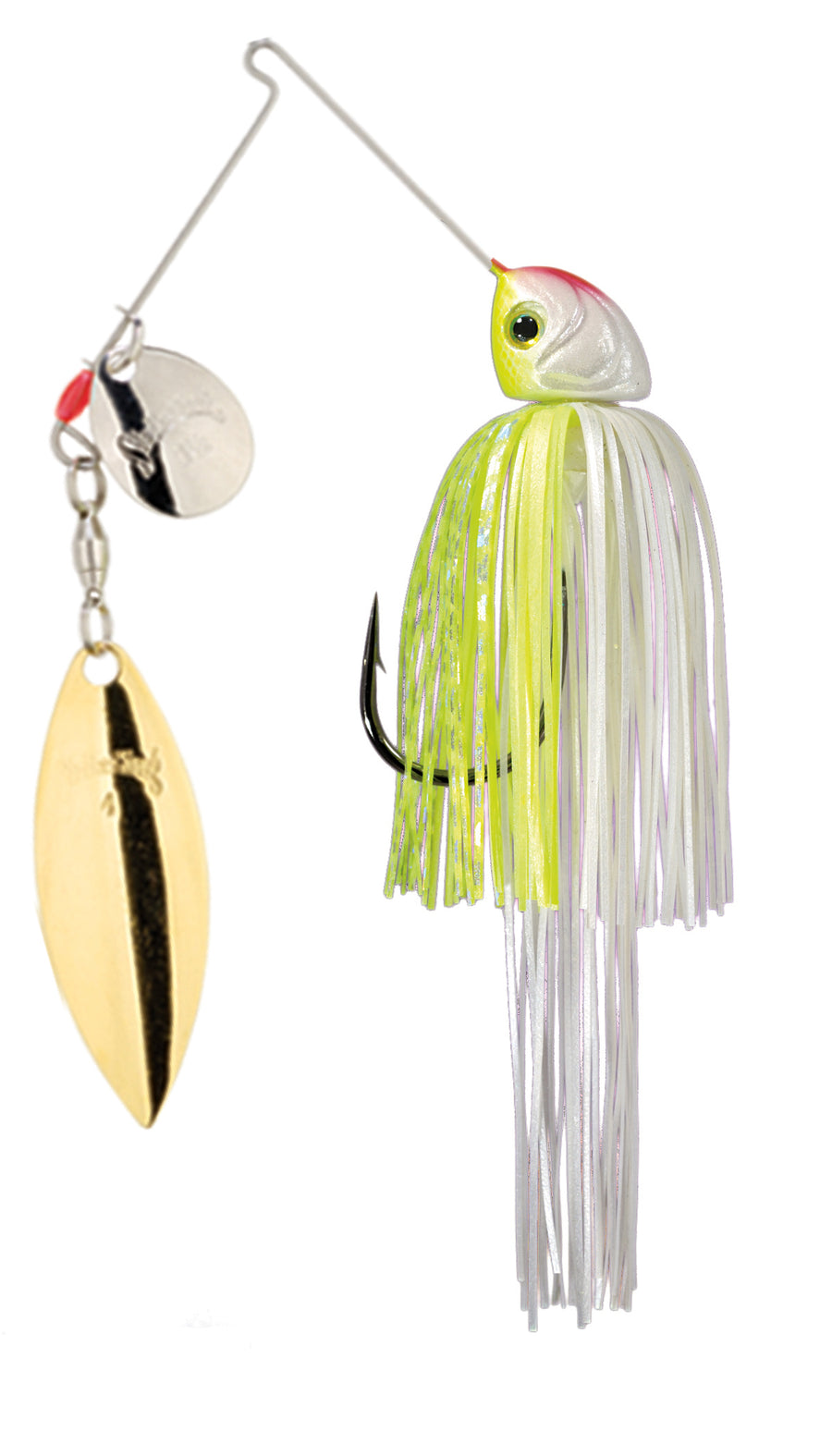 Strike King Hack Attack Heavy Cover Spinnerbait - Direct Fishing Sales
