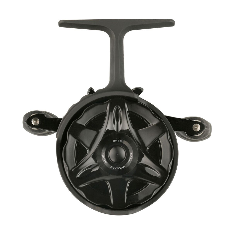 13 Fishing Descent Ice Reel - Direct Fishing Sales