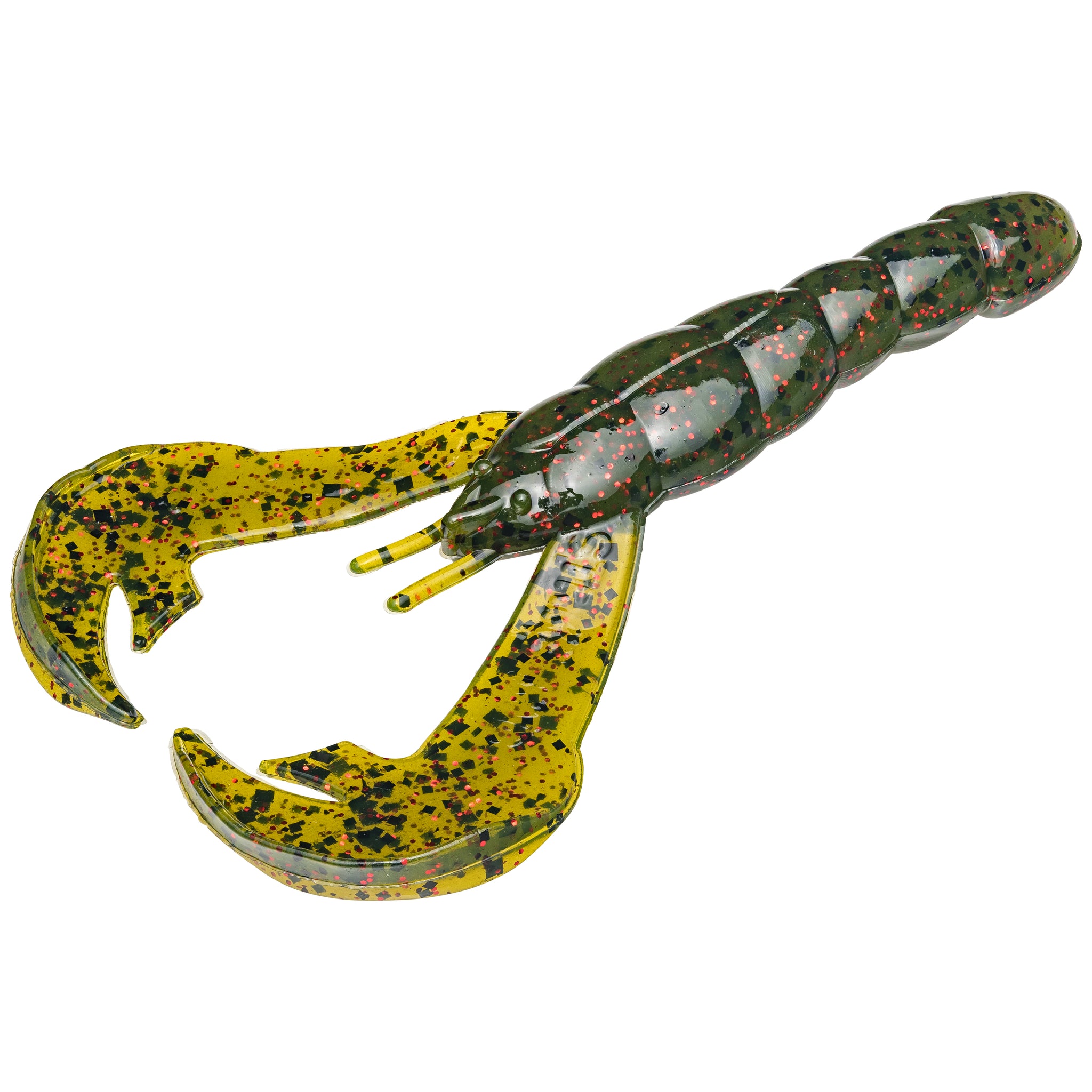 Strike King Rage Tail Craw - Direct Fishing Sales