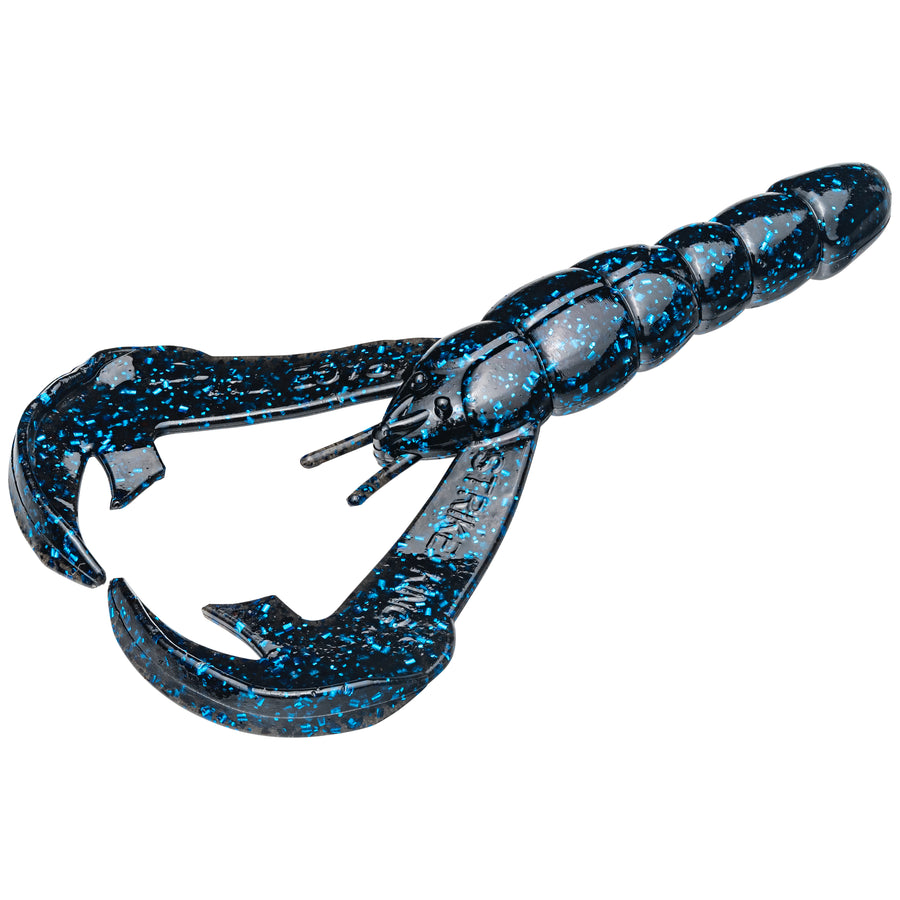 Strike King Rage Tail Craw - Direct Fishing Sales
