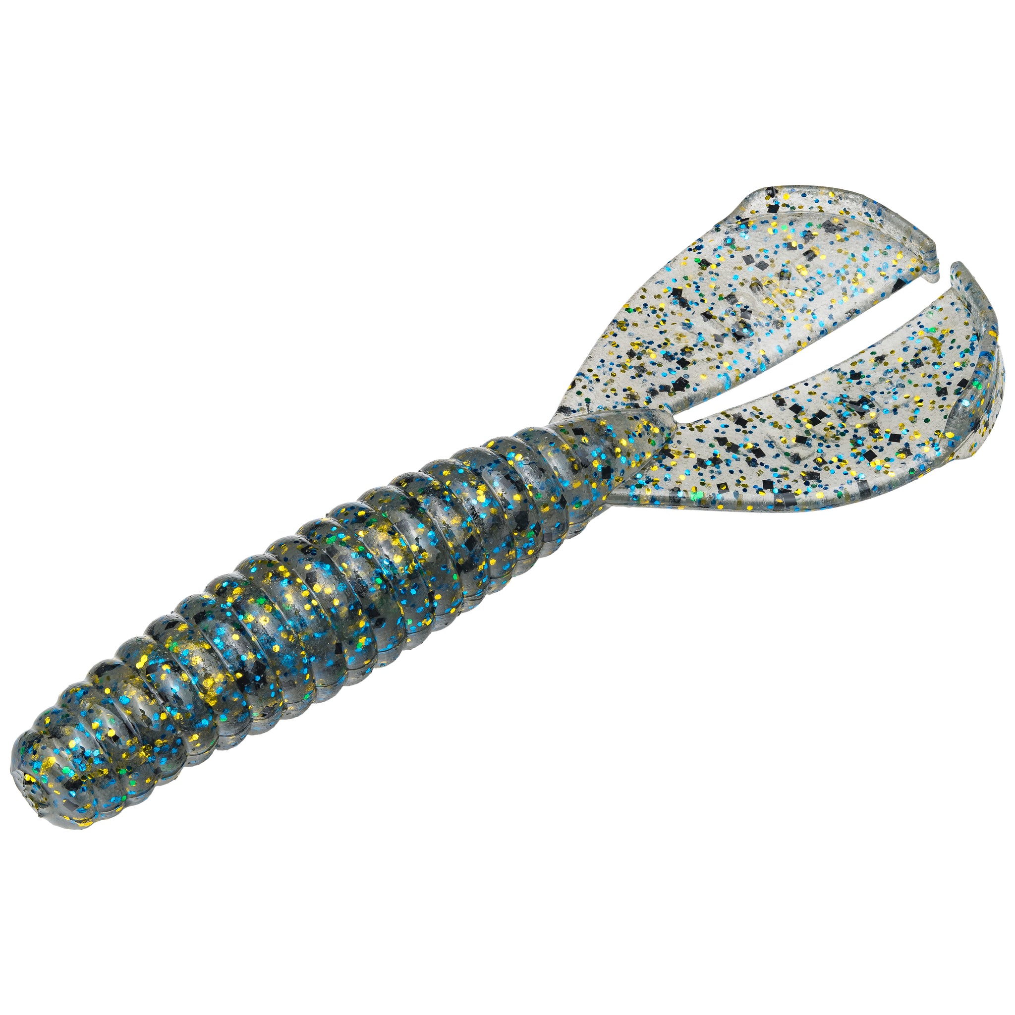 Strike King Rage Twin Tail Menace Grub - Direct Fishing Sales