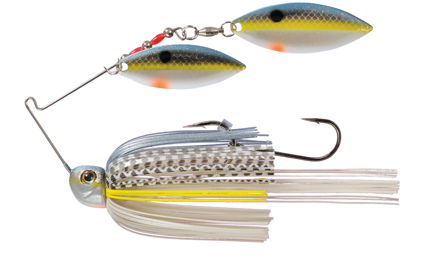 Strike King Tour Grade Spinnerbait - Direct Fishing Sales
