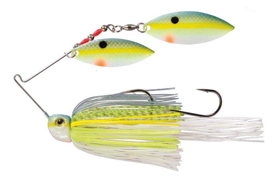 Strike King Tour Grade Spinnerbait - Direct Fishing Sales