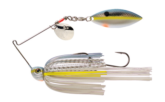 Strike King Tour Grade Spinnerbait - Direct Fishing Sales