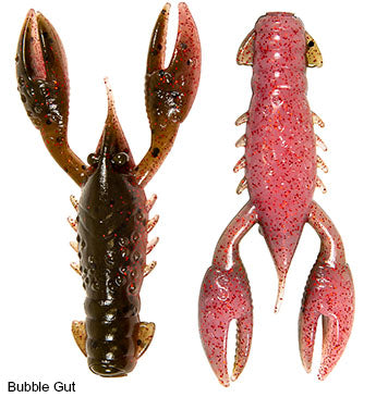 Z-Man TRD Crawz - Direct Fishing Sales