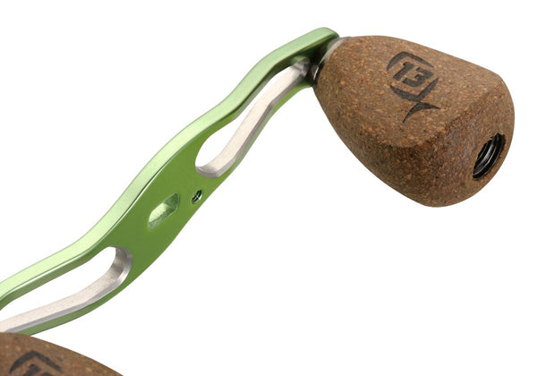 13 Fishing Trickshop Cork Knobs