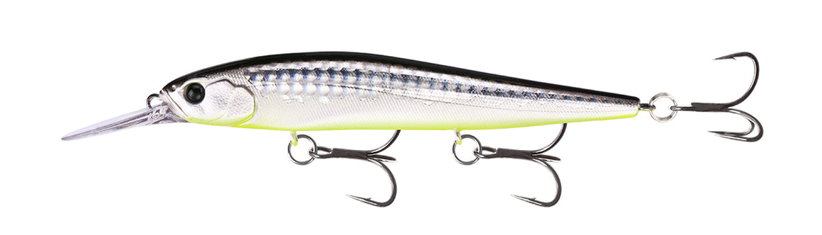 13 Fishing Hard Baits