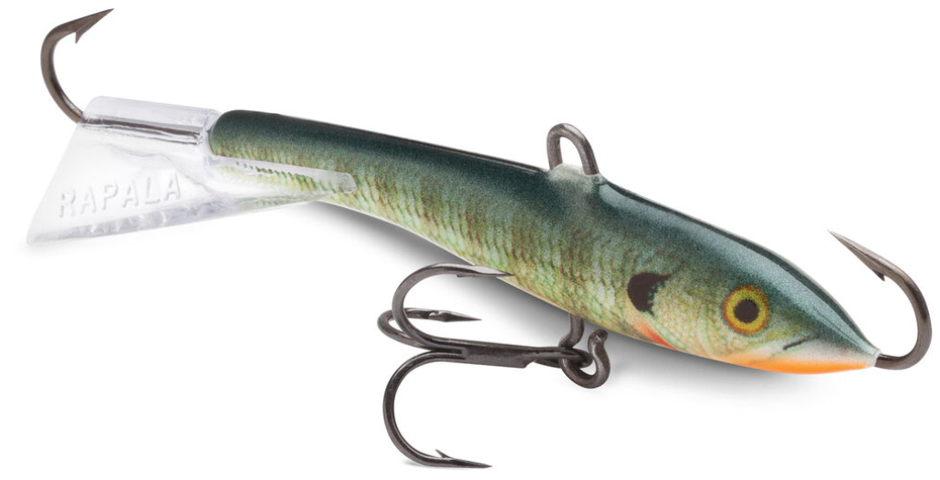 Rapala Ice Hardbaits