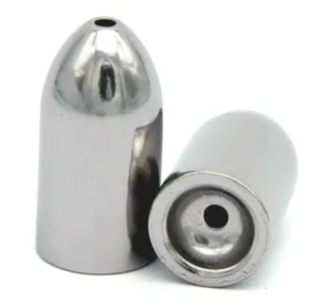 TopShot Tungsten Worm