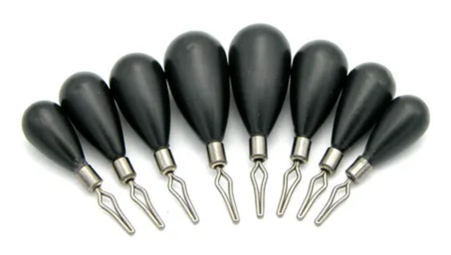 TopShot Tungsten DropShot