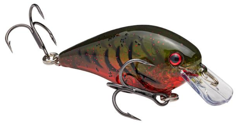 Squarebill Crankbaits