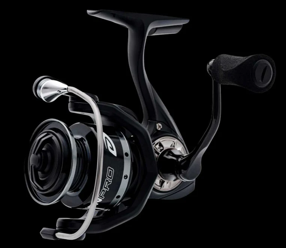 Denali Spinning Reels