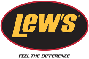 Lews Spinning Rods