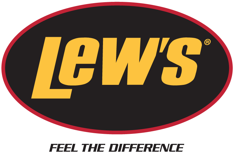 Lews Casting Rods