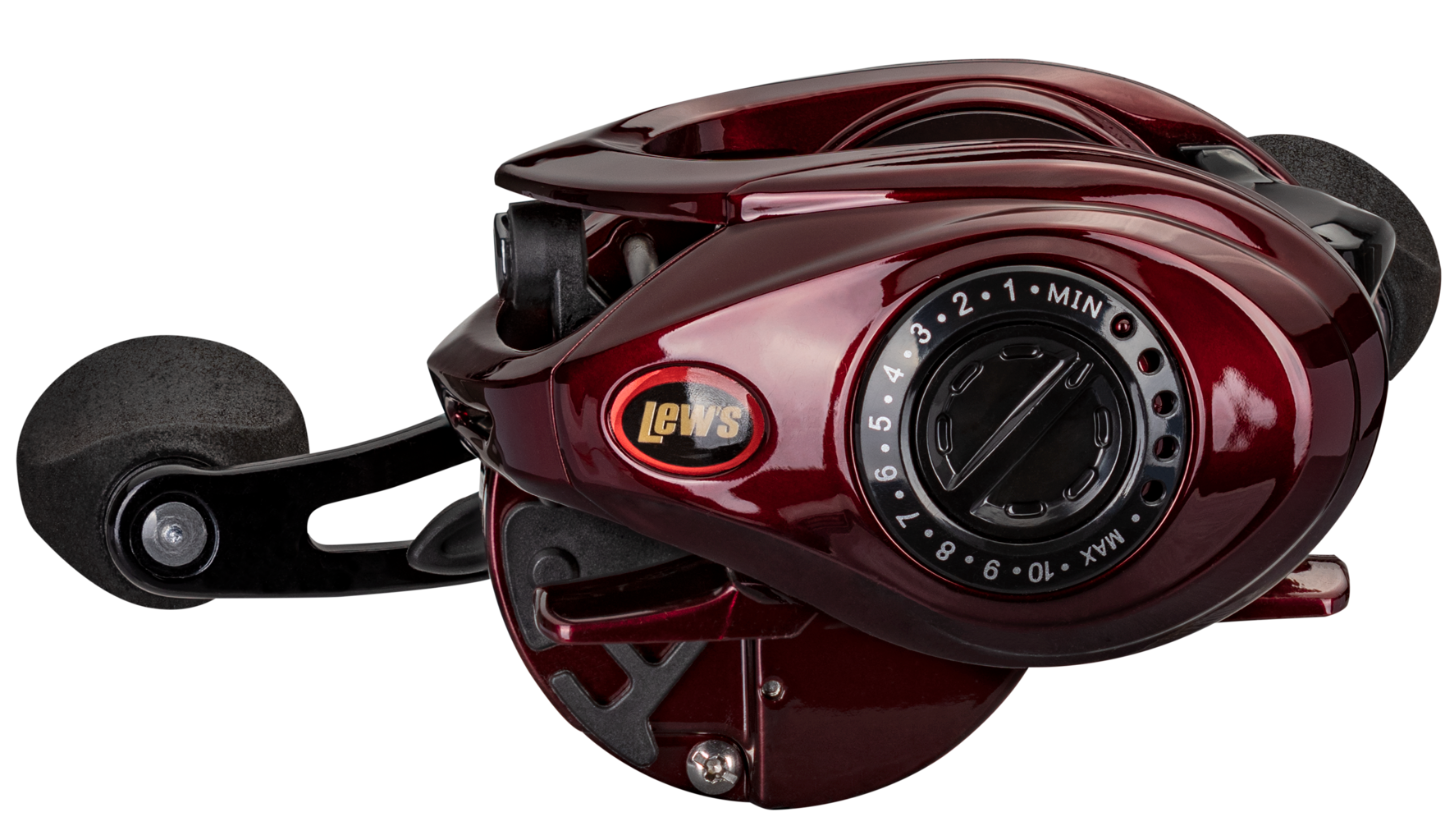 Lew's KVD LFS Baitcasting Reel 7.5:1 Lew's KVD LFS Baitcasting Reel 7.5:1