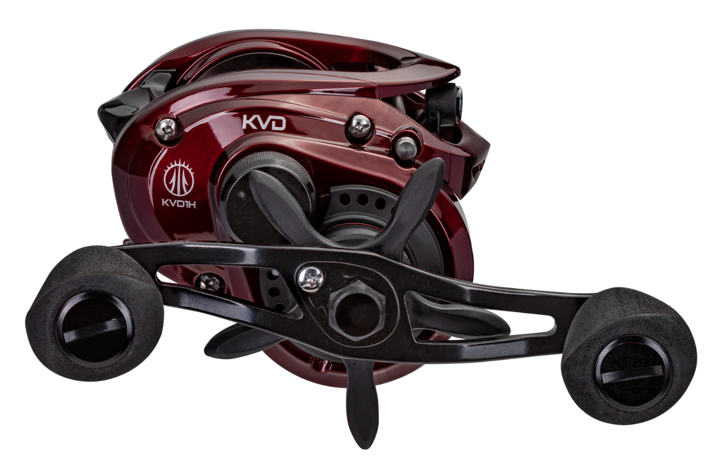 Lew's KVD LFS Baitcasting Reel · 7.5:1 Lew's KVD LFS Baitcasting Reel · 7.5:1