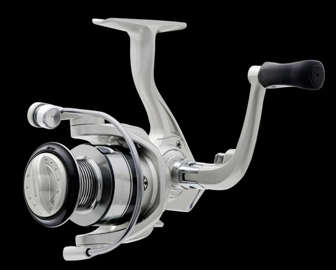 denali spinning rod combo Gunner Series GS6103M Built on Denalis Fusion 24 Carbon platform Denali Rods - Pryme Series