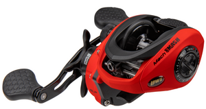 Lews Mach Smash Casting Reel