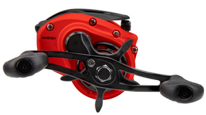 Lews Mach Smash Casting Reel