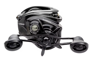 Lews Custom Casting Reel