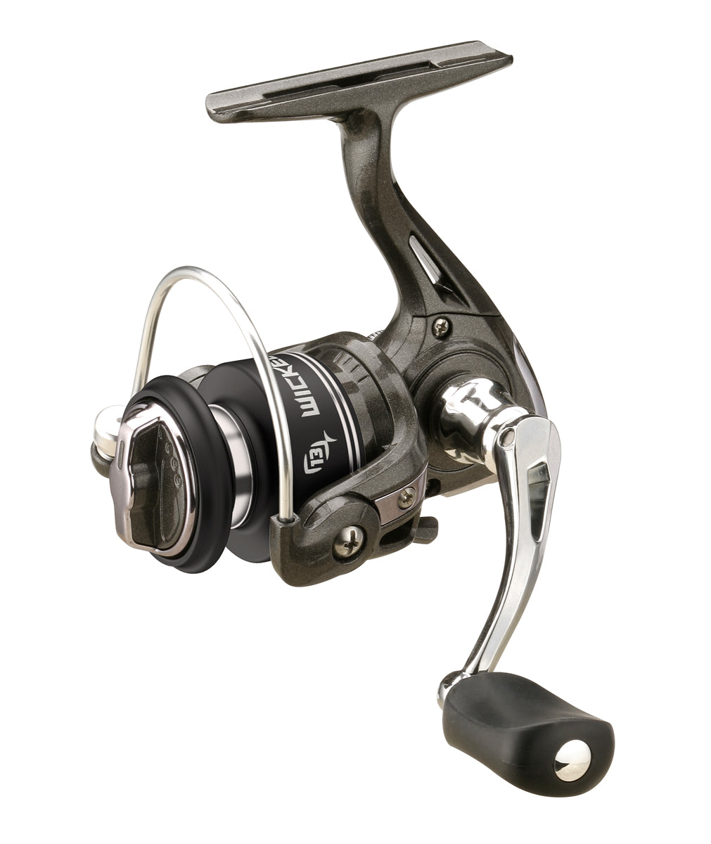 13 fishing reel handles 13 Fishing Wicked Spinning Reel
