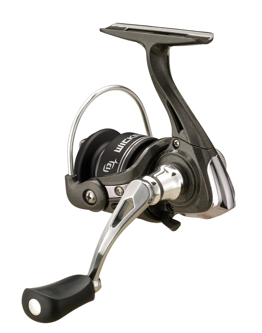 13 Fishing Wicked Spinning Reel - Direct Fishing Sales