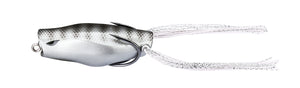 13 Fishing Trash Panda Poppin' Frog - Direct Fishing Sales