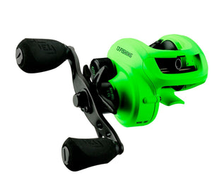 13 Fishing Inception Sport Z Casting Reel - Direct Fishing Sales