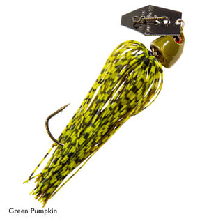 Z-Man Chatterbait Freedom - Direct Fishing Sales