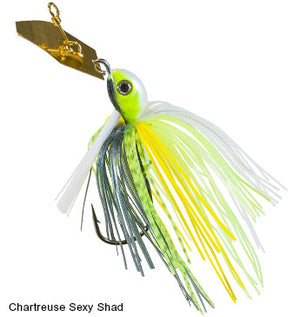 Z-Man Project Z Chatterbait Weedless - Direct Fishing Sales