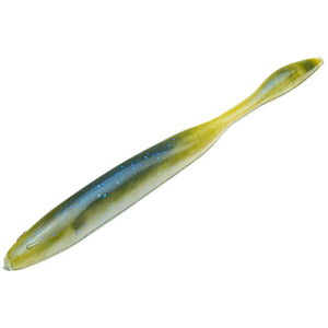 Strike King KVD Perfect Plastics Magnum Dream Shot Worm - Direct Fishing Sales