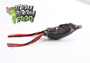 Stanford Baits Boom Boom Frog - Direct Fishing Sales
