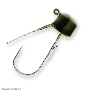 Z-Man Finesse Shroomz Weedless - Direct Fishing Sales