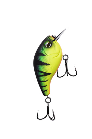 13 Fishing Scamp Squarebill Crankbait - Direct Fishing Sales