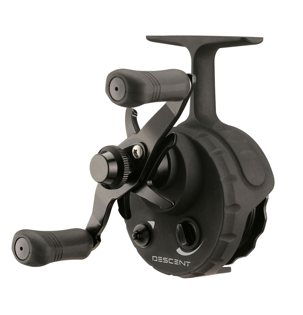 13 Fishing Descent Ice Reel Left 13 Fishing Descent Ice Reel Left
