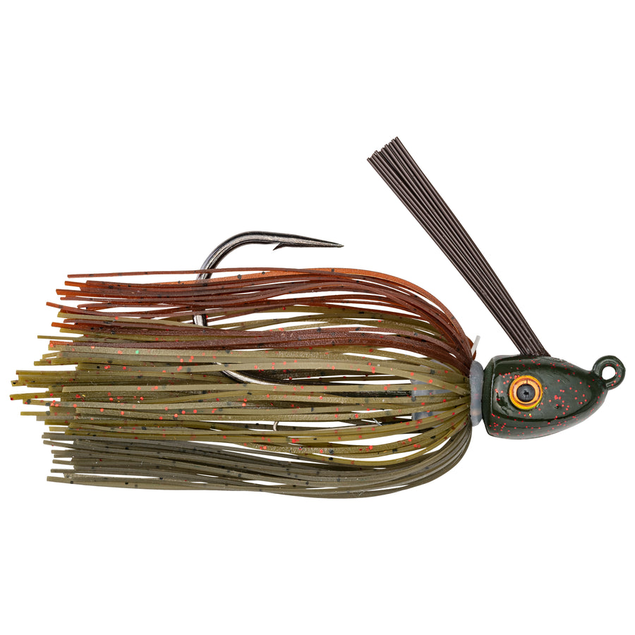 Strike King Hack Attack Heavy Cover Swim Jig - Direct Fishing Sales